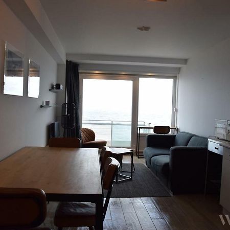Residentie Les Algues 8Ste Verdieping 블랑켄베르크 외부 사진